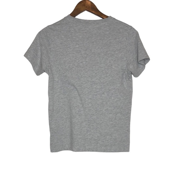 Frye‎ “The Frye Company” Grey T-Shirt Size Small - Picture 2 of 9